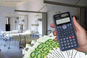 矯正治療のコスパ重視で学生割引は医療費控除対象か？