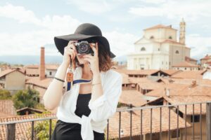 矯正写真を送る際の管理方法は？
